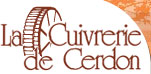 cuivrerie de cerdon