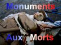 Restauration de monuments aux morts pour la partie