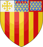 blason de la ville d'Aix en provence