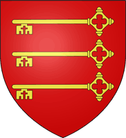 blason de la ville d'Avignon