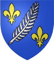 blason de la ville de Cannes