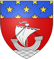 blason de la ville de Paris