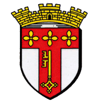 blason de la ville de Trieux