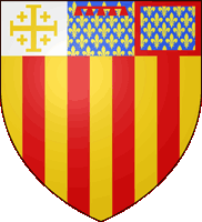 blason de la ville d'Aix en provence