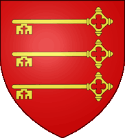 blason de la ville d'Avignon