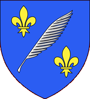 blason de la ville de Cannes