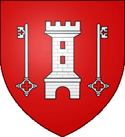 blason de la ville de Martigues