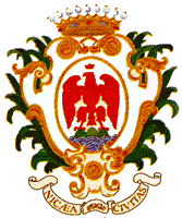 blason de la ville de Nice