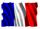 Drapeau Français