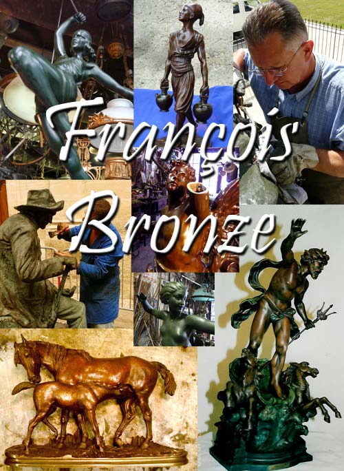 Atelier François Bronze