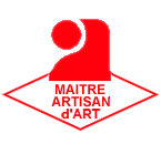 Maître artisan d'art