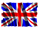 Drapeau Anglais